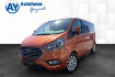 Ford Transit Custom Trend Transit custom l2 *titanium *8 sitze*ahk*acc*cam