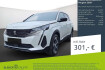 Peugeot 5008 Allure allure pack puretech 130 eat8