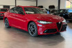 Alfa Romeo Giulia Veloce veloce q4 matrix+memo+acc+lhz+shz+carplay