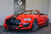 Ford Mustang Fastback Autres Mustang 2.3 ecoboost/shelby optik/carplay/kamera