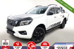 Nissan Navara Acenta 2.3 dci 190 aut. n guard 4×4 led ahk nav