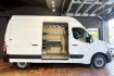 Renault Master Basis l2h3 3 5t superhochdach webasto werkstattausbau so