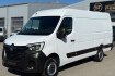 Renault Master Autres iii l3h2 4×4 allrad klima tempomat 1hand