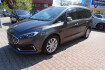 Ford Galaxy Titanium 2.0 titaniumeco blue
