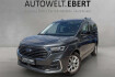 Ford Tourneo Connect Titanium Tourneo connect 2.0 titanium aut./acc/ahk/cam/