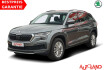 Skoda Kodiaq Sportline 1.5 tsi dsg matrix tempomat winter