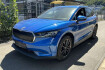 Skoda Enyaq Sportline 80 loft r.cam navi ambiente shz ahk acc