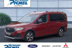 Ford Tourneo Connect Sport Tourneo connect active l2 7 sitzer navi+pps+kamera+assistenzsystem