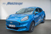 Ford Puma Gen-E Premium Puma gen e 124 kw premium fwd