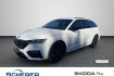 Skoda Octavia RS combi rs 2.0 tsi dsg shz matrix led gra