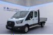 Ford Transit Custom Trend Transit pritsche doka trend 350l3 *ahk*tempo*