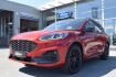 Ford Kuga ST-Line X st line x 2.5 phev  black package  panorama
