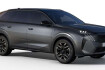 Peugeot 5008 GT gt hybrid+pano+kamera+7 sitzer+sitzheizung
