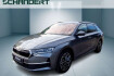 Skoda Octavia Autres combi 2.0 tdi tour dsg led navi sitzhzg klimaaut