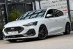 Ford Focus ST X lim. st x 2.3 ecoboost *ford garantie bis 2031* pano  b&o  hud  matrix led  iacc  tot w  lenkradheiz.