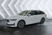 Skoda Octavia Tour combi 2.0 tdi dsg tour standhzg matrix ahk