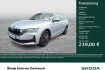 Skoda Octavia Autres combi 2.0 tour pano standhz. ahk 360 cam