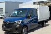 Renault Master Autres iii doka pritsche l3h1 klima temp ahk shz