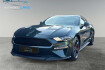 Ford Mustang Fastback Bullitt Mustang bullitt fastback /tuv neu/garantie/scheckheft