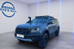 Ford Raptor Raptor Ranger raptor conquer grey 20.000 umbau doka smartcap snorkel a