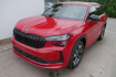 Skoda Kodiaq Sportline sportline 2.0 tdi 4×4 dsg *navi*acc*matrix*kame…