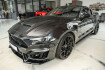 Ford Mustang Fastback Mach 1 Mustang gt 5.0 v8 | recaro | automatik | shelby