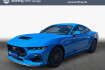 Ford Mustang Fastback GT Mustang fastback 5.0 ti vct v8 aut. gt 328 kw  2 t