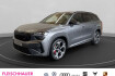 Skoda Kodiaq RS rs 4×4 ahk hud 360  matrix 4x sitz. acc