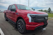 Ford F 150  lightning flash gr batterie im vorlauf+11