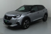 Peugeot 2008 GT 1.2 puretech 130 eat8