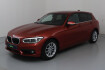 BMW Série 1 Lounge 118i 136 bva8