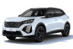 Peugeot 2008 GT hybrid 145 e-dsc6  exclusive