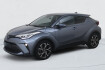 Toyota C-HR Edition +Radars AV/AR 122h edition +radars av/ar edition +radars av/ar