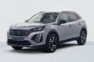 Peugeot 2008 Allure 1.2 hybrid 145 e-dcs6