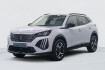 Peugeot 2008 Allure 1.2 hybrid 145 e-dcs6