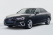 Audi A4 S Line 30 tdi 136 s tronic 6
