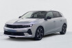 Opel Astra Electric GS 1.2 turbo hybride 136 e-dct6