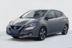 Nissan Leaf N-Connecta 40 kwh 150