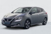 Nissan Leaf N-Connecta 40 kwh - 150