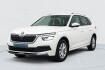 Skoda Kamiq Ambition 1.0 tsi 110 dsg7