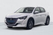 Peugeot e-208 Allure 50 kwh - 136