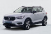 Volvo XC40 R-Design T4 recharge 129+82 dct7