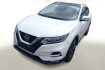 Nissan Qashqai Tekna 1.3 dig-t 160 dct tekna led pano