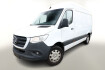 Mercedes Sprinter   317 cdi 170 rwd parkp
