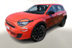 Fiat 600e La Prima la prima 11kw-obc massage gps keyl bt