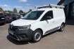 Renault Kangoo Van XTR Kangoo van l1 1.5 blue dci 115 extra 22