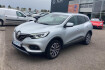 Renault Kadjar Intens 1.3 tce 160 intens edc