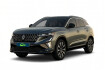 Renault Austral Techno Full hybrid e-tech 200 ch
