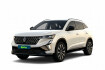 Renault Austral Techno Full hybrid e-tech 200 ch
