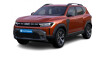 Dacia Duster Expression Hybrid-g 150 4x4